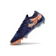 Nike Phantom Luna ii Elite Low FG Bleu Orange Or