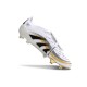 Adidas Predator FT Elite FG Nouvelles Blanc Ftwr Or Métallique