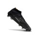 Crampon adidas F50 Elite Mid FG Dark Spark - Noir Argenté Doré