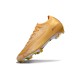 Nike Air Zoom Mercurial Vapor XVI Elite FG Jaune Or