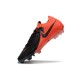 Nike Phantom Luna ii Elite Low FG Rouge Noir