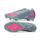 Nike Zoom Mercurial Vapor 16 Elite FG Cube Océan Rose Explosif