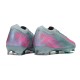 Nike Zoom Mercurial Vapor 16 Elite FG Cube Océan Rose Explosif