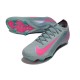 Nike Zoom Mercurial Vapor 16 Elite FG Cube Océan Rose Explosif