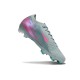 Nike Zoom Mercurial Vapor 16 Elite FG Cube Océan Rose Explosif