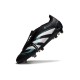 Adidas Predator FT Elite FG Nouvelles Noir Blanc Bleu