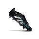 Adidas Predator FT Elite FG Nouvelles Noir Blanc Bleu