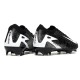 Nike Zoom Mercurial Vapor 16 Elite FG Noir Blanc