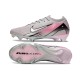 Nike Zoom Mercurial Vapor 16 Elite FG Gris Rose