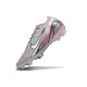 Nike Zoom Mercurial Vapor 16 Elite FG Gris Rose