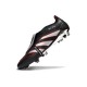 Adidas Predator FT Elite FG Nouvelles Noir Blanc Rouge