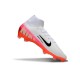 Chaussure Nike Mercurial Superfly 10 Elite FG Blanc Noir Rouge