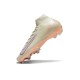 Chaussure Nike Mercurial Superfly 10 Elite FG Limonade Rose