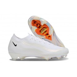 Nike Zoom Mercurial Vapor 16 Elite FG Air Max 95 Blanc