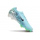 Nike Zoom Mercurial Vapor 16 Elite FG Bleu Noir