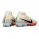 Chaussure Nike Mercurial Superfly 10 Elite FG X KERR Ivoire Pâle Noir