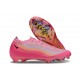 Nike Zoom Mercurial Vapor 16 Elite FG Air Max 95 Rose