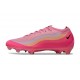 Nike Zoom Mercurial Vapor 16 Elite FG Air Max 95 Rose
