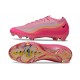 Nike Zoom Mercurial Vapor 16 Elite FG Air Max 95 Rose