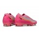 Nike Zoom Mercurial Vapor 16 Elite FG Air Max 95 Rose
