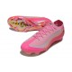 Nike Zoom Mercurial Vapor 16 Elite FG Air Max 95 Rose