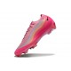 Nike Zoom Mercurial Vapor 16 Elite FG Air Max 95 Rose