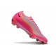Nike Zoom Mercurial Vapor 16 Elite FG Air Max 95 Rose