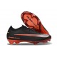 Nike Zoom Mercurial Vapor 16 Elite FG Noir Rouge