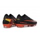 Nike Zoom Mercurial Vapor 16 Elite FG Noir Rouge