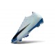 Nike Zoom Mercurial Vapor 16 Elite FG Bleu Noir