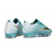 Crampons de Foot Nike Mercurial Vapor XVII Elite FG Vert Or