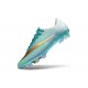 Crampons de Foot Nike Mercurial Vapor XVII Elite FG Vert Or