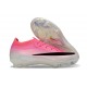 Crampons de Foot Nike Mercurial Vapor XVII Elite FG Rose Noir