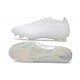 Crampons de Foot Nike Mercurial Vapor XVII Elite FG Blanc