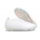 Crampons de Foot Nike Mercurial Vapor XVII Elite FG Blanc