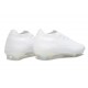 Crampons de Foot Nike Mercurial Vapor XVII Elite FG Blanc