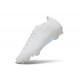Crampons de Foot Nike Mercurial Vapor XVII Elite FG Blanc