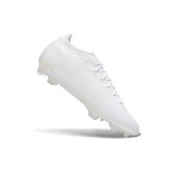 Crampons de Foot Nike Mercurial Vapor XVII Elite FG Blanc