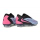 Crampons de Football Nike Phantom 6 Low Elite FG Goyave Glace Rose