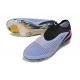 Crampons de Football Nike Phantom 6 Low Elite FG Goyave Glace Rose