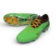 Crampons de Football Nike Phantom 6 Low Elite FG Vert
