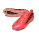 Crampons de Foot adidas F50 Hyperfast EVO FG Solar Turbo Noir