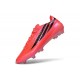 Crampons de Foot adidas F50 Hyperfast EVO FG Solar Turbo Noir