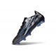 Crampons de Foot adidas F50 Hyperfast EVO FG Noir Bleu