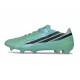 Crampons de Foot adidas F50 Hyperfast EVO FG Vert Noir