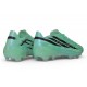 Crampons de Foot adidas F50 Hyperfast EVO FG Vert Noir