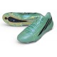 Crampons de Foot adidas F50 Hyperfast EVO FG Vert Noir
