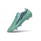 Crampons de Foot adidas F50 Hyperfast EVO FG Vert Noir