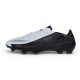 Crampons de Foot adidas F50 Hyperfast EVO FG Blanc Noir