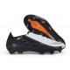 Crampons de Foot adidas F50 Hyperfast EVO FG Blanc Noir